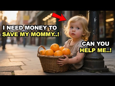 POOR GIRL’S PHOTO SHOCKS BILLIONAIRE CEO — HE RECOGNIZES HIS EX-WIFE WHILE SHE BEGS FOR MOM