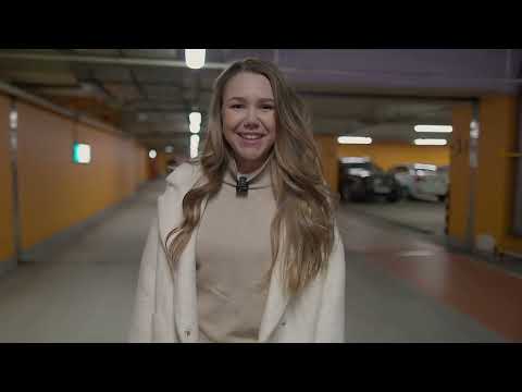 Обзор Фрунзенского района. ЖК Автограф