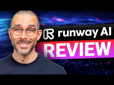 Runway AI — HONEST video generation review + TIPS from Editor!