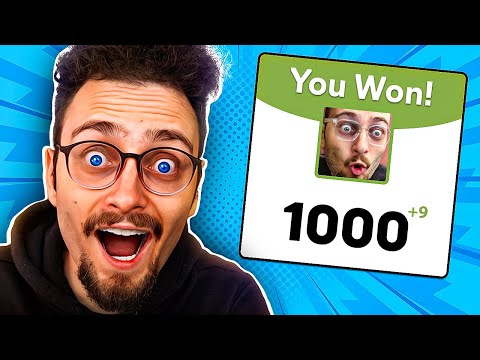 How GOOD Is 1,000 Chess Elo?