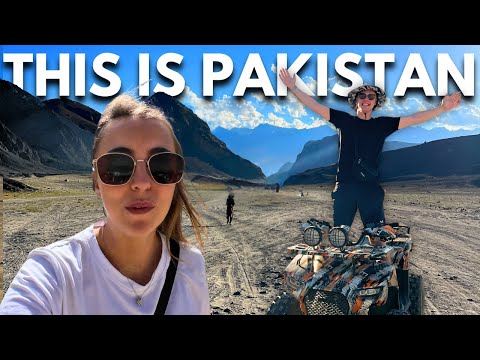 This Is What PAKISTAN is Really All About 🇵🇰