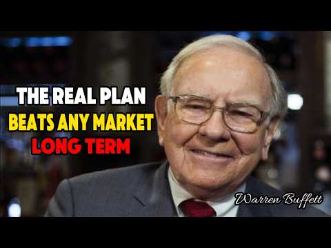 The “Boring” Portfolio That Beats Most People (Because They Quit)