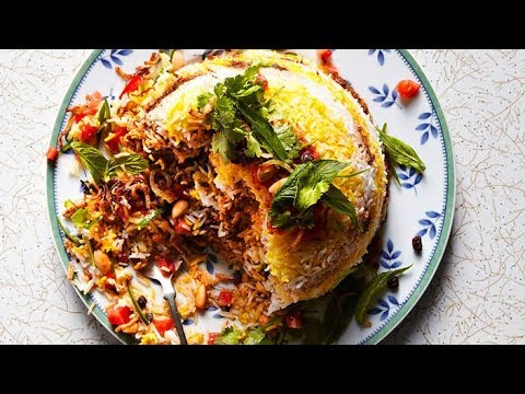 Pakistani Food Safari | Pakistani Cuisine