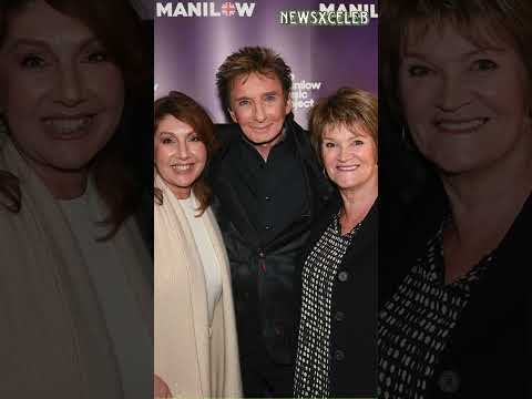 Barry Manilow Cancels Tour Dates After “Depressing” Doctor Visit Amid Lung Cancer Battle