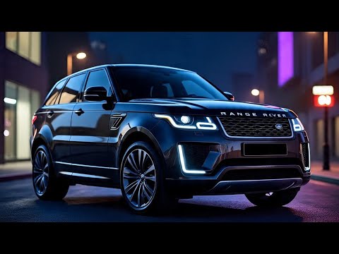 Top 10 Most Luxury SUVs of 2025 | Rolls Royce, Ferrari, Maybach, Range Rover