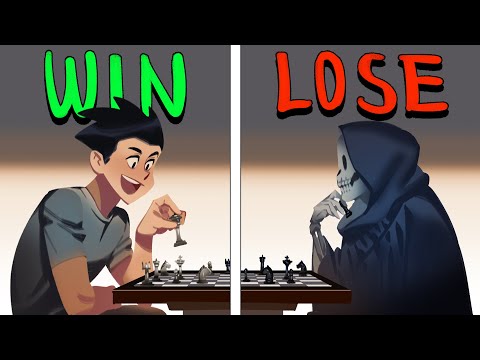 How To WIN At The Game Of Life