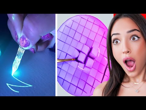 Try Not To Say WOW Challenge (Impossible)