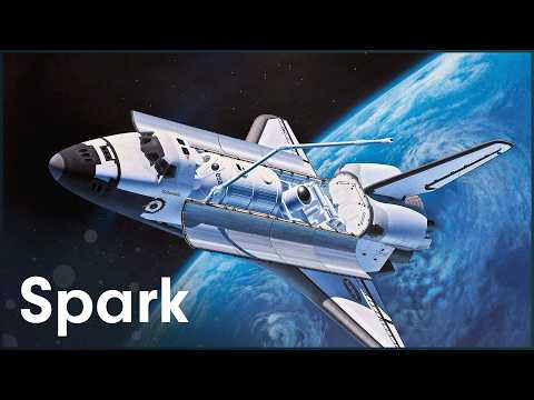 Space Exploration: The Legacy Of The Space Shuttle Program