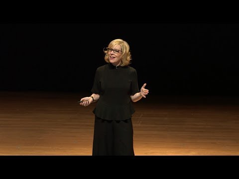 Debbie Millman: Anything Worthwhile Takes Time