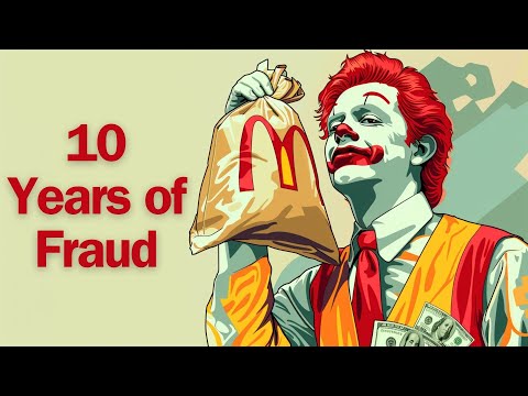 What Really Happened to McDonald's Monopoly Scam?