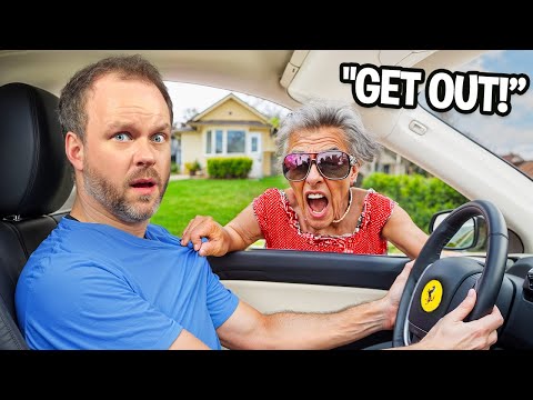 Crazy Karen Freakouts 😱