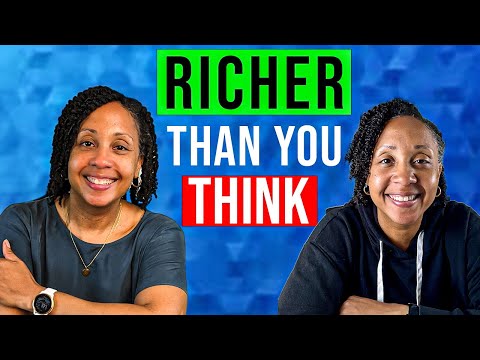 Signs You Are Doing Well Financially