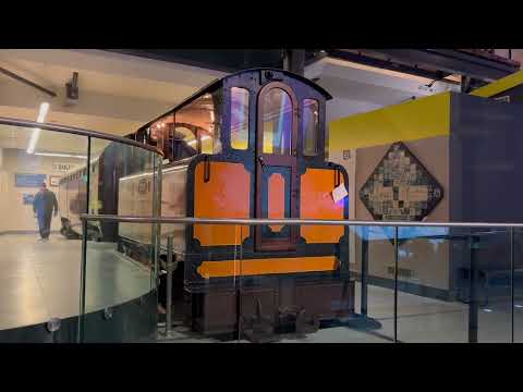 The Most Important Tube Station You've Never Used: King William Street