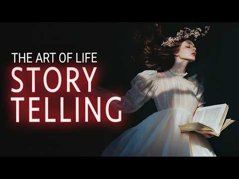 How to re-write your life story (ultimate guide)