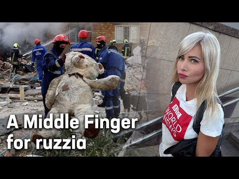 Deadly Attack on Kyiv - News Update Ukraine