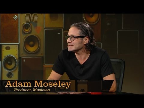 Adam Moseley (Producer, Musician) - Pensado's Place #147