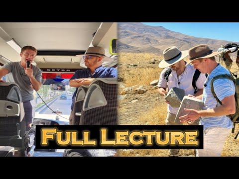 Ancient Civilizations & Nature of Reality FULL Lecture | Matthew LaCroix, Paul Wallis