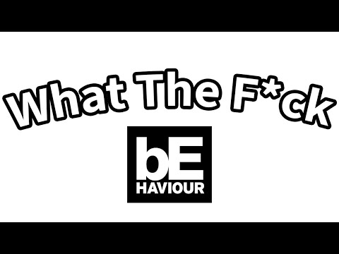 What is DBD currently and what is behaviour doing?!?