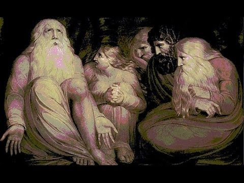 Лекция «Книга Иова в средневековых еврейских комментариях» | Ури Гершович