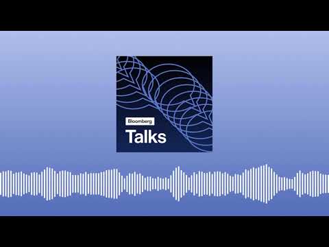 EU Trade Commissioner Maroš Šefčovič Talks International Trade | Bloomberg Talks