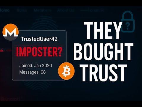 Trust Is Dead: Welcome to the Age of Account-Based Infiltration