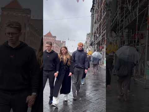 Netherland Amsterdam