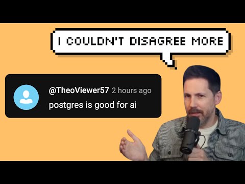 Convex Founders React to YouTube Comments