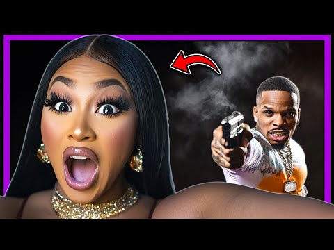 Megan Thee Stallion Got Shot 