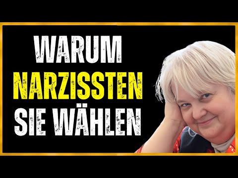 Schluss damit, das emotionale „Buffet“ für toxische Menschen zu sein – Vera Birkenbihl