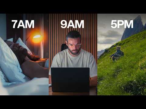 how to (quietly) change your life with DEEP WORK