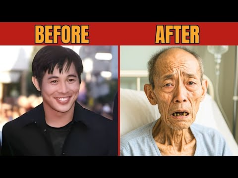 60 KUNG FU HEROES ★ THEN vs NOW 2025 VERSION!