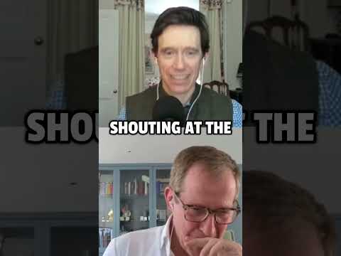 Alastair’s Brexit-fuelled airport rant 🛫🇪🇺💥