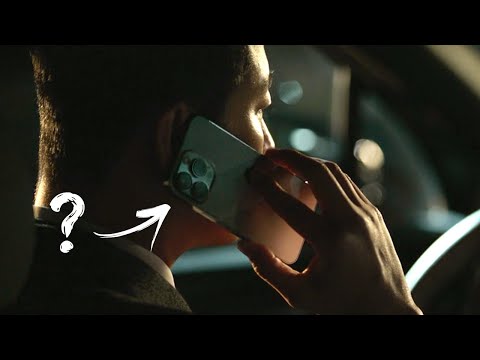 핸드폰 기종으로 악당 구별하는 법