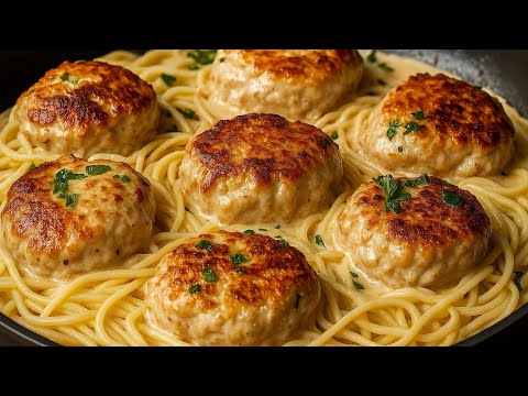 This Cheesy Meatball Recipe Will Surprise You!