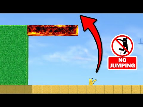 This PUZZLE TRICK Took Us FOREVER To Figure Out