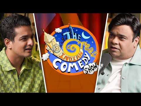 Is India’s Cult Comedy Show Coming Back?