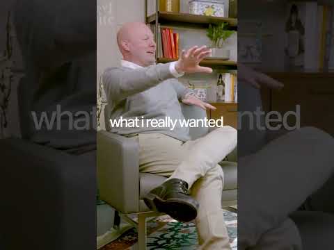 Dark mode didn’t start as a trend - Marc Andreessen