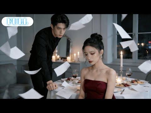 He left her feverish in the rain! 3 years later, the CEO knelt—she teased: "Incest not enough?"