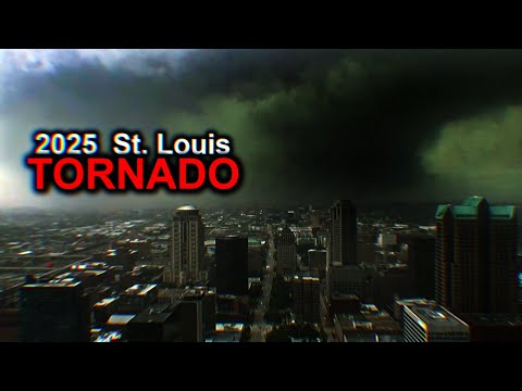 The Deadliest Tornado Outbreak Of 2025