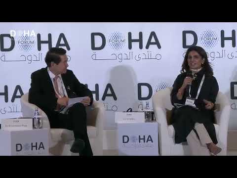 US – China Relations: Navigating the Risks and Opportunities of a Changing Global Order