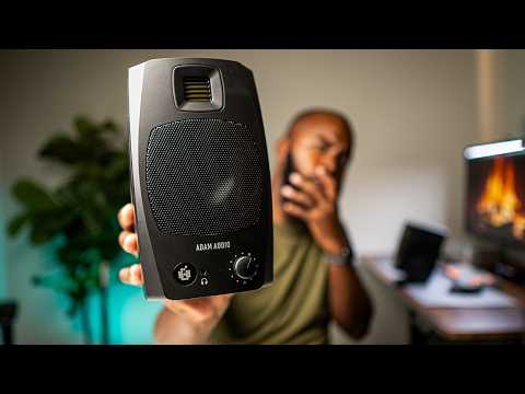 Adam Audio D3V - THIS IS WITCHCRAFT