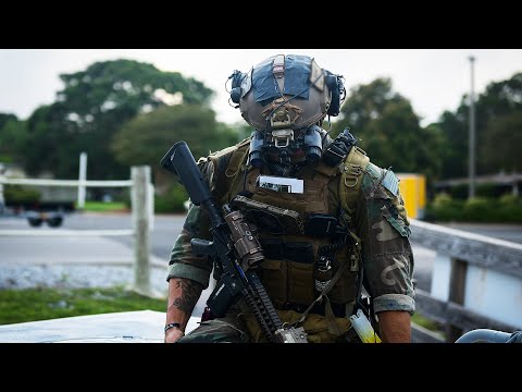MARSOC Marine Raiders | U.S. Marine Corps Special Operations Forces