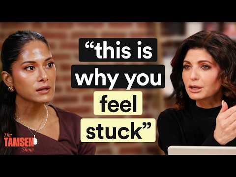 5 Ways To Finally Get Unstuck in 2026