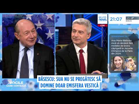 EXCLUSIV | Traian Băsescu: Bolojan are o misiune