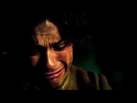 Damon Salvatore Saddest Moments - The Vampire Diaries