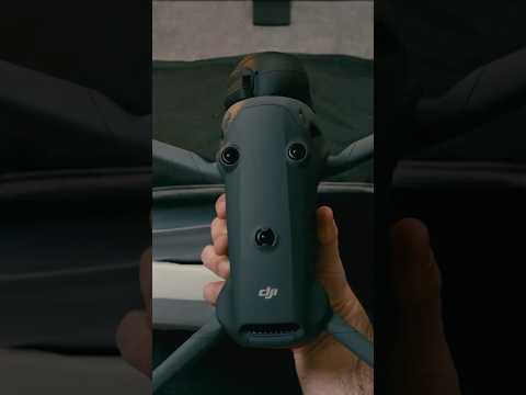 Is the DJI Mavic 4 Pro Worth the Upgrade? #shorts