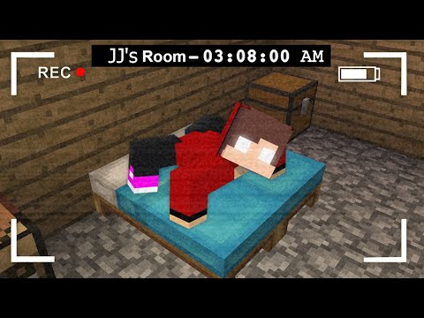 What Happened to JJ at 3:00 am !?