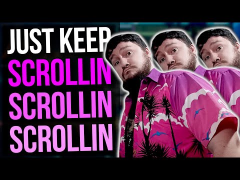 Scrolling Window Managers: Greatest Thing Ever Created?