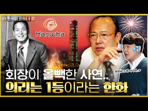 A curious conglomerate whose motto is "loyalty"... The legend of Dynamite Kim and Olbaek, the sto...