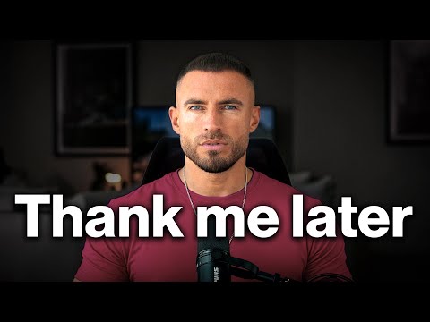 Watch This Video If You're Feeling Stuck